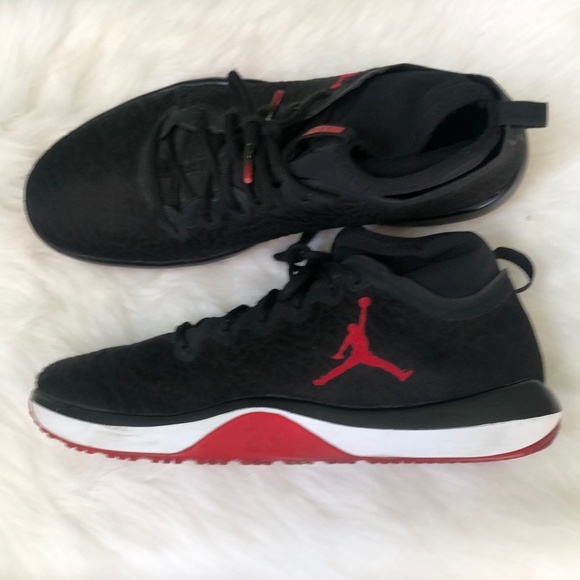 Nike Air Jordan Trainer 1 Shoes Mens Size 11.5 main image 11